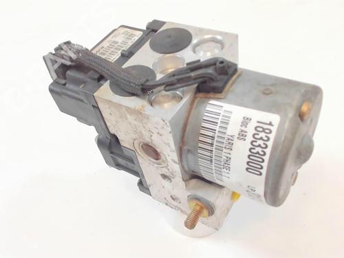 ABS pump TOYOTA YARIS (_P1_) 1.0 (SCP10_, SCP10R) | BP20478427M43 