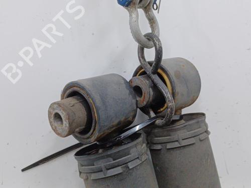 Used Right rear shock absorber RENAULT MEGANE III Coupe (DZ0/1_) 1.4 TCe (DZ0F, DZ1V) (131 hp) 20423923