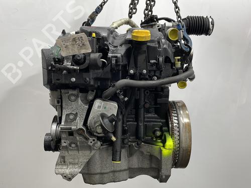 Engine RENAULT CLIO IV (BH_) 1.5 dCi 90 | BP25122624M1 - Image 3