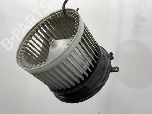 Heater blower motor NISSAN QASHQAI / QASHQAI +2 I (J10, NJ10, JJ10E) 1.5 dCi | BP21184924M62 
