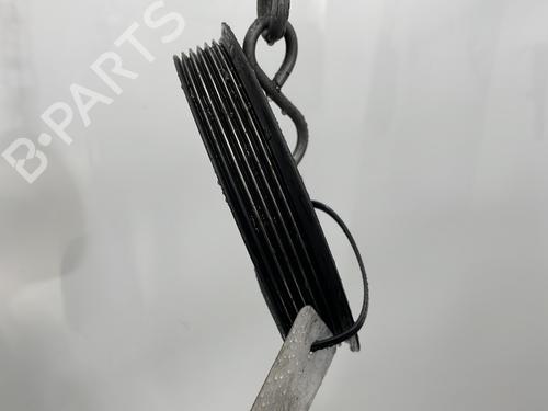 Used Pulley Pulley FORD FOCUS II (DA_, HCP, DP) 1.6 TDCi (90 hp) 29844155 29844155