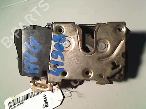 Used Rear left lock CITROËN XSARA (N1) 1.9 D (70 hp) 21230093