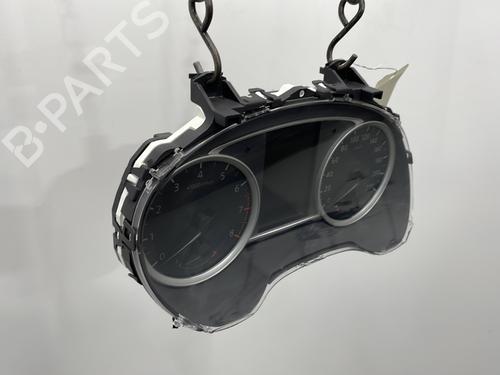 Instrument cluster NISSAN MICRA V (K14) 1.0 | BP21162878C47 