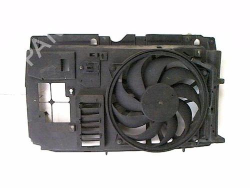 Used Radiator fan CITROËN XSARA (N1) 1.9 D (70 hp) 20432524