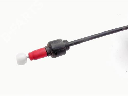 Front right lock BMW 7 (E65, E66, E67) 730 d | BP25652375C97 