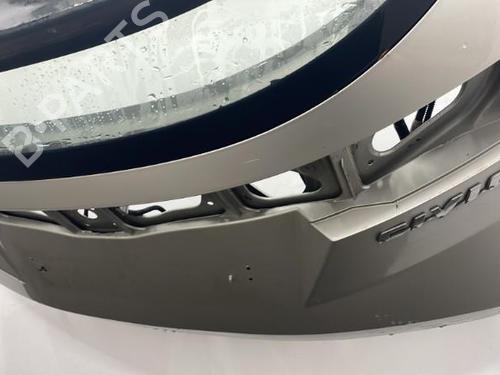 Tailgate HONDA CIVIC VIII Hatchback (FN, FK) 2.2 CTDi (FK3) | BP20396902C6 