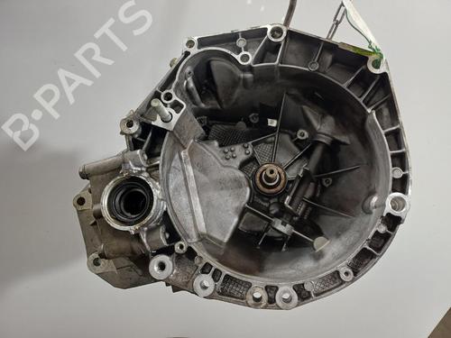 Gearbox FIAT 500 (312_) 1.2 (312AXA1A) | BP37652526M3 - Image 5