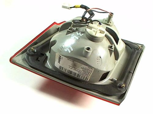 Left tailgate light KIA CARENS II MPV (FJ) 2.0 CRDi | BP20472497C79 