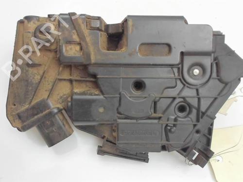 Used Rear right lock SKODA FABIA II (542) 1.6 TDI (75 hp) 20428238