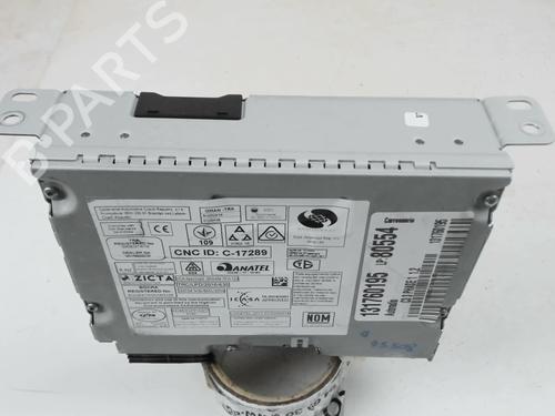 Radio CITROËN C3 III (SX) 1.2 PureTech 82 | BP39733524E6 - Image 2