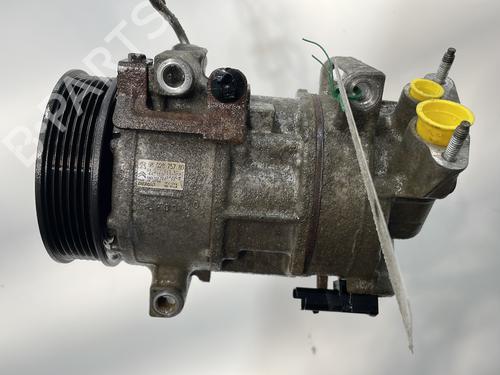 Compressor A/A CITROËN BERLINGO Box Body/MPV (B9) 1.6 BlueHDi 100 (99 hp) 30913224