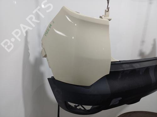 Paraurti posteriore Paraurti posteriore RENAULT CAPTUR I (J5_, H5_) 1.5 dCi 90 (J5N4, J5M5, J5MW, J5M6, J5AL, J5AJ) (90 hp) 36525969 36525969