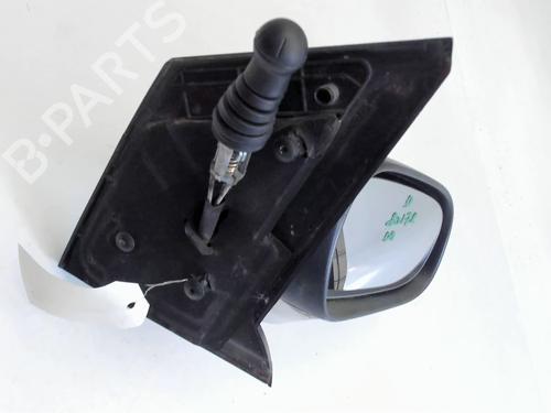 Used Right mirror Right mirror 36817357 36817357