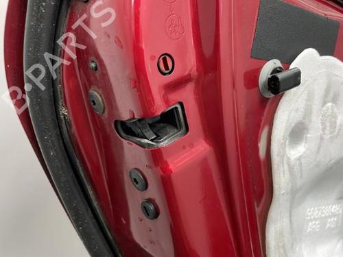Left rear door CITROËN C4 II (NC_) 1.6 HDi 90 | BP20386943C4