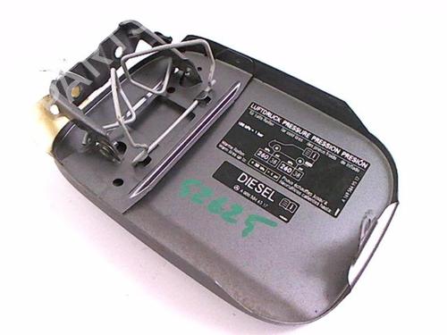 Fuel flap MERCEDES-BENZ B-CLASS Sports Tourer (W245) B 200 CDI (245.208) | BP20478488C131