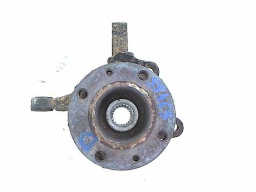 Used Right front steering knuckle RENAULT MEGANE I (BA0/1_) 1.4 e (BA0E, BA0V) (75 hp) 20477928