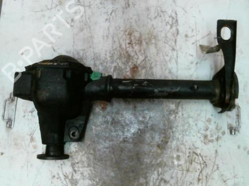 Used Front differential SSANGYONG KORANDO (KJ) 2.3 TDiC 4x4 (101 hp) 21231235