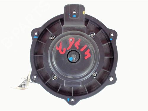 Used Heater blower motor CHEVROLET NUBIRA Estate 1.8 (121 hp) 20433273