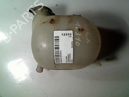 Used Expansion tank NISSAN SERENA (C23) 2.3 D (75 hp) 21228607