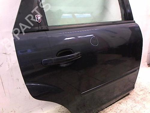 Right rear door FORD FOCUS II Turnier (DA_, FFS, DS) 1.6 TDCi | BP20430005C5 