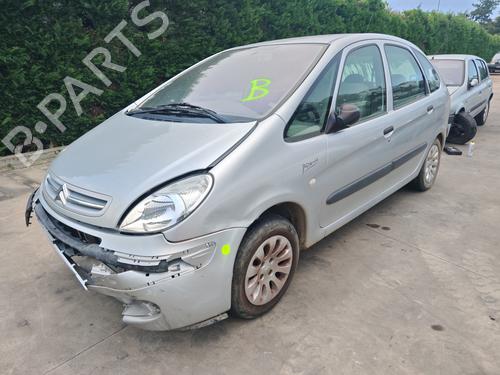 Brugte CITROËN XSARA PICASSO (N68) 2.0 HDi (90 hp) 4405074