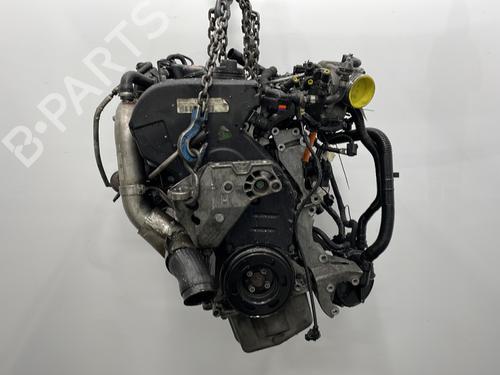 Engine AUDI TT Roadster (8N9) 1.8 T | BP29419802M1 