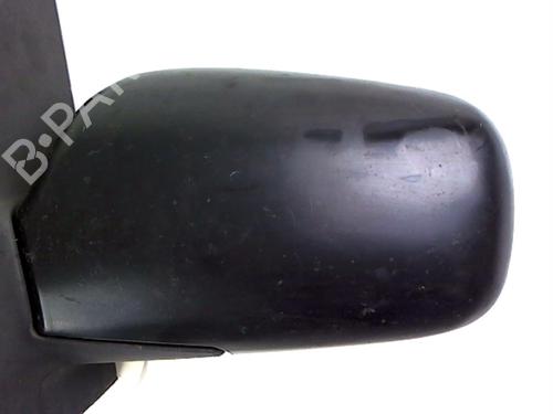 Used Left mirror Left mirror TOYOTA YARIS (_P1_) 1.0 (SCP10_, SCP10R) (65 hp) 20466009 20466009