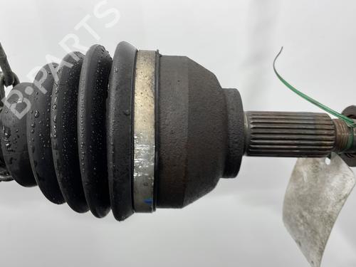 Drivaksel fortil Højre RENAULT TRAFIC II Bus (JL) 2.0 dCi 90 (JL00, JL01, JL0H, JL0M, JL0P, JL0S) | BP30720473M39