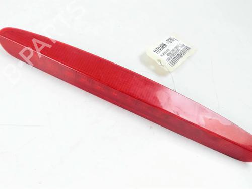 Troisième feu stop RENAULT MEGANE II Coupé-Cabriolet (EM0/1_) 1.6 (113 hp) 30848191