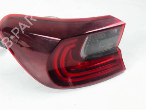 Left taillight KIA CEED (CD) 1.6 CRDi 136 | BP33743647C34 - Image 4