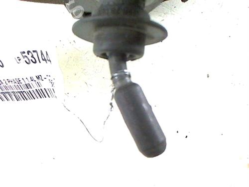 Right mirror MAZDA 2 (DY) 1.4 CD | BP20444899C27 