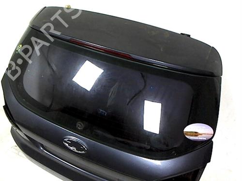 Tailgate FORD MONDEO IV Turnier (BA7) 1.8 TDCi | BP20426228C6 