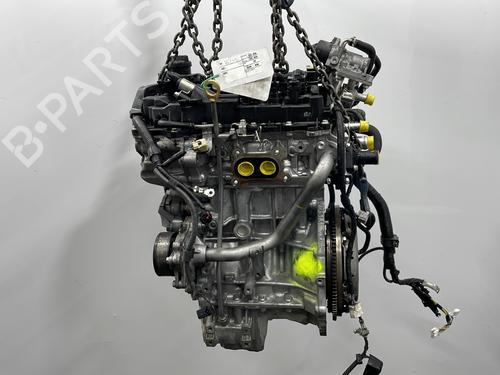 Used Engine CITROËN C1 II (PA_, PS_) 1.0 VTi 72 (72 hp) 30602666