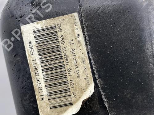 Bensintank VW CADDY III Box Body/MPV (2KA, 2KH, 2CA, 2CH) 2.0 SDI | BP29928516C62 