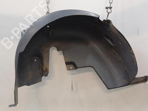 Used Wheel arch PEUGEOT 208 I (CA_, CC_) 1.6 HDi / BlueHDi 75 (75 hp) 20404799