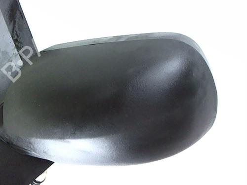 Ryggespeil venstre FORD FUSION (JU_) 1.4 TDCi (68 hp) 20425839