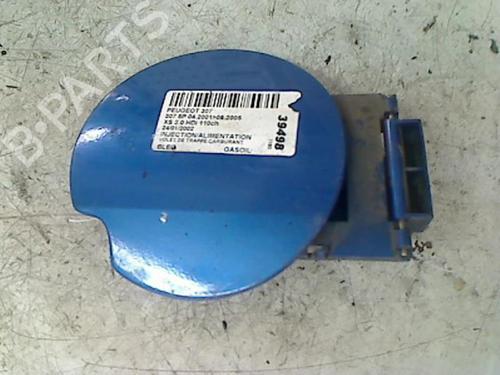 Used Fuel flap PEUGEOT 307 (3A/C) 2.0 HDi 110 (107 hp) 20413520