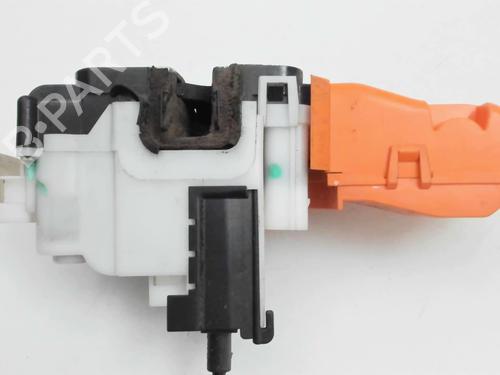 Front left lock FORD KA (RU8) 1.3 TDCi | BP20388661C98 
