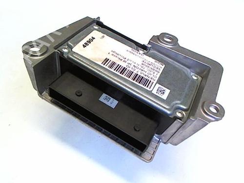 ECU airbags RENAULT CLIO III (BR0/1, CR0/1) 1.5 dCi (C/BR0G, C/BR1G) | BP21234103M53 