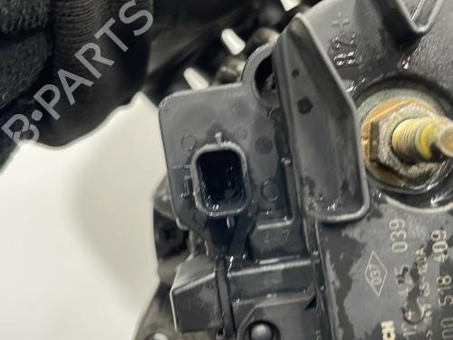 Alternator RENAULT CLIO III (BR0/1, CR0/1) 2.0 16V Sport (CR0N, CR1P) | BP30975706M7