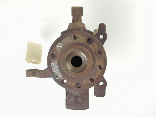 Used Right front steering knuckle Right front steering knuckle OPEL ZAFIRA A MPV (T98) 2.0 DTI 16V (F75) (101 hp) 20471404 20471404
