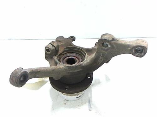 Right front steering knuckle SEAT IBIZA II (6K1) 1.4 i | BP20407611M26 