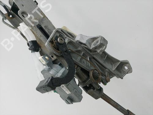 Used Steering column Steering column VOLVO S80 II (124) D3 / D4 (163 hp) 20452144 20452144