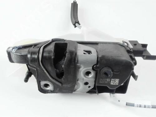 Vergrendeling links voor PEUGEOT 208 II (UB_, UP_, UW_, UJ_) 1.2 PureTech 75 (75 hp) 22780770