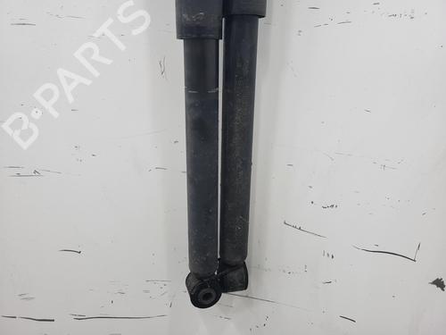 Right rear shock absorber NISSAN MICRA III (K12) 1.2 16V | BP20469851M19 