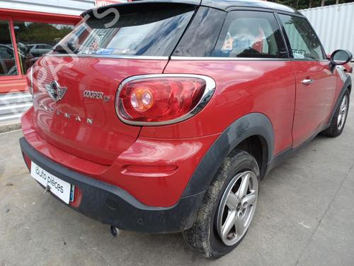 Vindspejlsviskerarm MINI MINI PACEMAN (R61) Cooper D | BP20441066C143 - Image 9