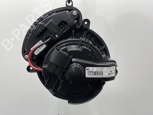 Heater blower motor RENAULT SCÉNIC IV (J9_) 1.5 dCi 110 | BP24439463M62 