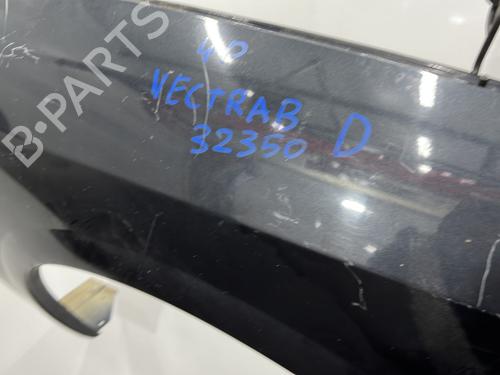 Right front fenders OPEL VECTRA B (J96) 1.6 i (F19) | BP29375251C42 