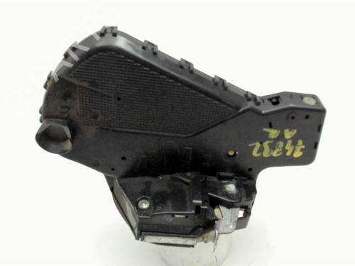 Used Tailgate lock Tailgate lock TOYOTA RAV 4 III (_A3_) 2.2 D (ALA35_) (150 hp) 22103227 22103227