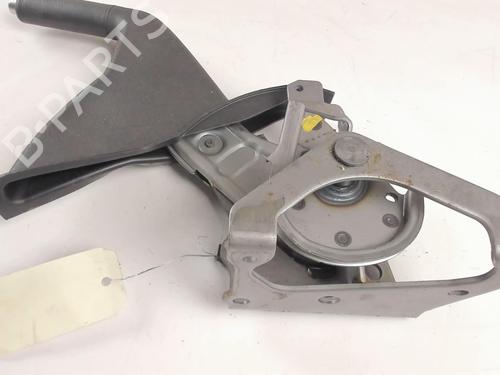 Used Hand brake Hand brake MAZDA 3 (BL) 2.3 MPS Turbo (BL14) (260 hp) 20405765 20405765